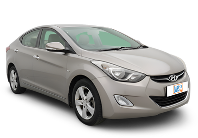 Hyundai New Elantra-img